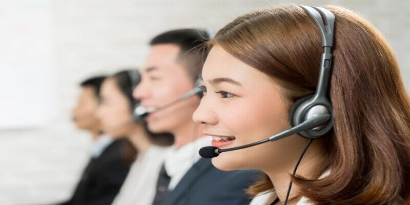 Sky88 còn tập trung đào tạo một đội ngũ nhân viên chuyên nghiệp