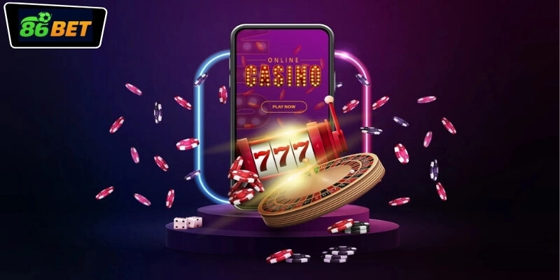 86Bet
