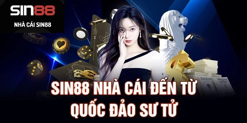 Sin88